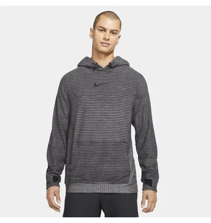Худи мужское Nike Pro Therma-Fit Adv Grey DD1707-070