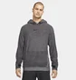 Худи мужское Nike Pro Therma-Fit Adv Grey DD1707-070