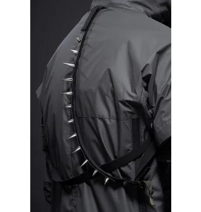 Куртка чоловіча Acronym J36-Ws Grey J36-WS