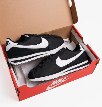 Кроссовки женские Nike Cortez Txt W Black DZ2795-001