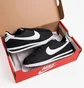 Кроссовки женские Nike Cortez Txt W Black DZ2795-001