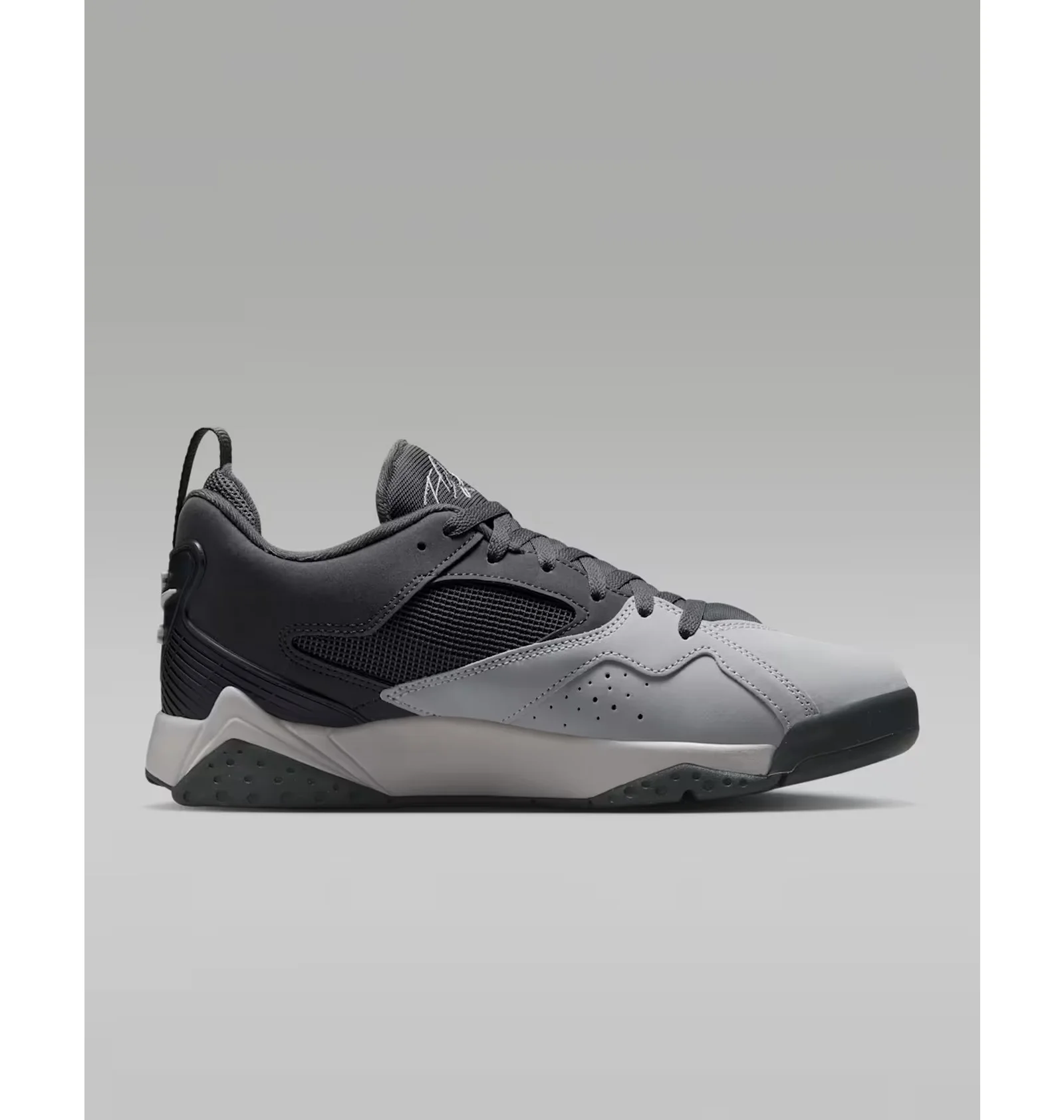 ᐉ Кросівки чоловічі Air Jordan 7 Rm Black/Grey HQ3950-001