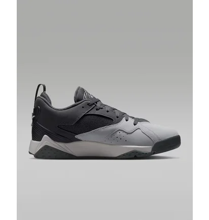 Кросівки чоловічі Air Jordan 7 Rm Black/Grey HQ3950-001