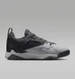 Кросівки чоловічі Air Jordan 7 Rm Black/Grey HQ3950-001