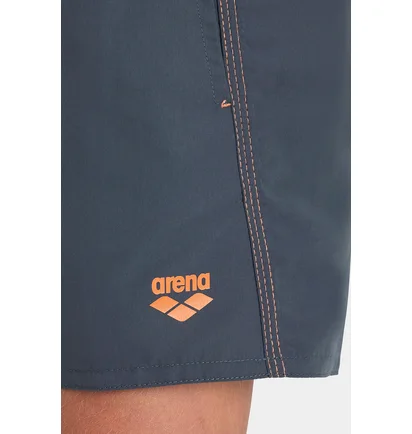 Шорти дитячі Arena Beach Boxer Solid R Black 006447-590