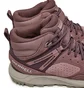Ботинки женские Merrell Wildwood Mid Ltr Brown J068104