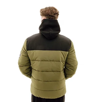 Пуховик чоловічий Ellesse Nebula Padded Jacket Olive SHR12789-531