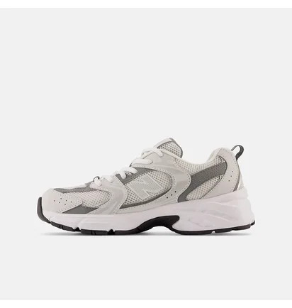 Кросівки дитячі New Balance 530 Grey GR530CB