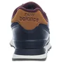 Кросівки чоловічі New Balance Blue ML574OMC