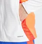 Кофта чоловіча Adidas Tiro 24 Competition Training White JF4196