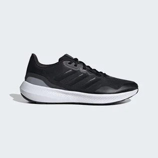 Кроссовки мужские Adidas Runfalcon 3 Tr Shoes Black IF4025