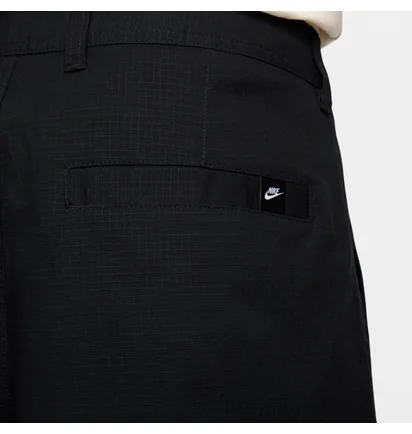 Шорти чоловічі Nike Club Wvn Cargo Short Black FN3517-010