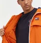 Куртка мужская Tommy Jeans Jacket Orange DM0DM14448