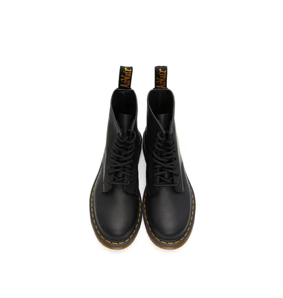 Черевики чоловічі Dr. Martens 1460 Black 11822003