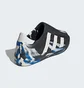 Тапочки чоловічі Adidas Adifom Superstar Black IH7790