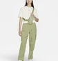 Майка женская Nike Sportswear Collection Reverse French Terry Vest Beige DV8313-113