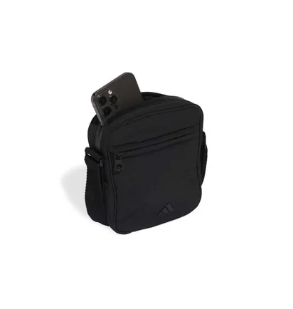 Сумка унисекс Adidas Bag X Arte Black KE5718