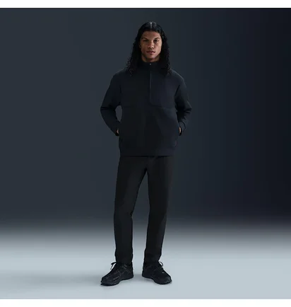 Кофта чоловіча Nike Nk Df 24.7 Is Hz Black HQ6953-010