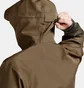 Куртка мужская Craft Adv Explore Shell Brown 1913806-664000
