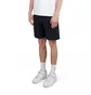 Шорти чоловічі Snow Peak Active Comfort Shorts Black PA-23SU0050-BK
