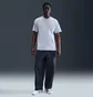 Футболка чоловіча Nike Sportswear Premium Essentials T-Shirt Light Blue DO7392-057
