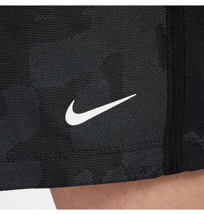 Шорты детские Nike Multi Black HJ3813-010