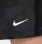 Шорты детские Nike Multi Black HJ3813-010