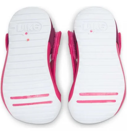 Сандали детские Nike Sunray Protect 3 (Td) Pink DH9465-602