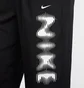 Штани чоловічі Nike Dri-Fit Form Pant Alt Swoosh Black HJ3069-011