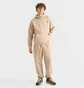 Худі чоловіче New Balance Tone Logo Beige MT51770-263