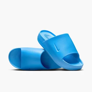 Тапочки мужские Nike Calm Slide Blue FD4116-401