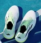 Кроссовки мужские Adidas Barricade 13 Tennis Shoes White IG3114