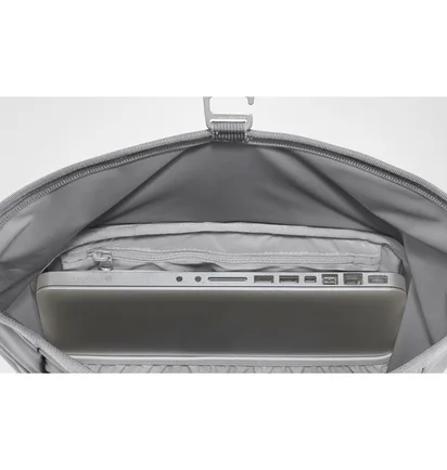 Рюкзак унисекс Fjallraven High Coast Grey 23222.016