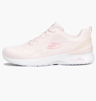 Кросівки жіночі Skechers Skech-Air Dynamight Pink 150150-LTPK