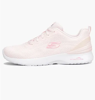 Кроссовки женские Skechers Skech-Air Dynamight Pink 150150-LTPK