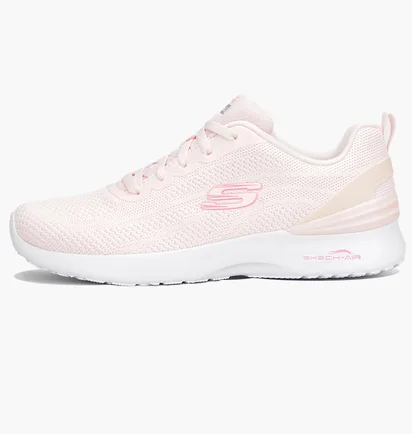 Кросівки жіночі Skechers Skech-Air Dynamight Pink 150150-LTPK