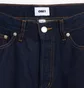 Штаны мужские Obey Hardwork Blue 142010077-RIN