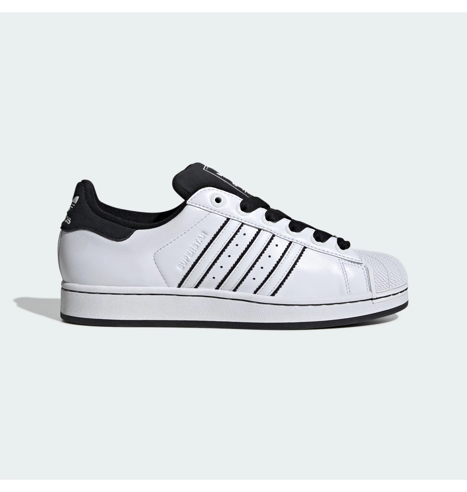ᐉ Кросівки унісекс Adidas Superstar Ii White JH5469 - придбати в