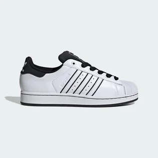 Кроссовки унисекс Adidas Superstar Ii White JH5469