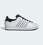Кроссовки унисекс Adidas Superstar Ii White JH5469