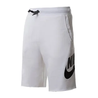 Шорти чоловічі Nike M Nsw Sce Short Ft Alumni White AR2375-103