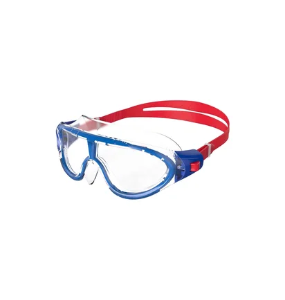 Окуляри для плавання дитячі Speedo Rift Gog Red 8-01213C811