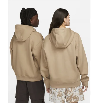 Худі унісекс Nike Acg Therma-Fit Fleece Pullover Hoodie Beige DH3087-247
