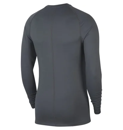 Термобелье мужское Nike Pro Grey Cu6740-068