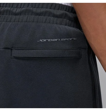 Штаны мужские Air Jordan Sport Hoop Dri-Fit Black HQ8692-010