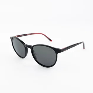 Солнцезащитные очки Jaguar Grey/Black 37260-8840-53-18