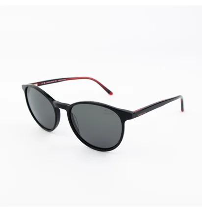 Сонцезахисні окуляри Jaguar Grey/Black 37260-8840-53-18