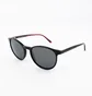 Сонцезахисні окуляри Jaguar Grey/Black 37260-8840-53-18