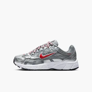 Кроссовки детские Nike P-6000 (Gs) Metallic HV5064-002
