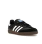 Кроссовки мужские Adidas Samba Og Shoes Black O19000